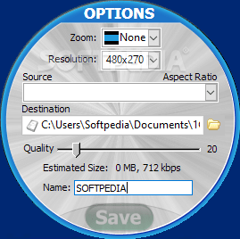 1CLICK DVD Converter 3.2.2.2 software description