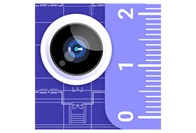AR Plan 3D Tape Measure , Ruler 4.8.14 [Premium] (Android) software description