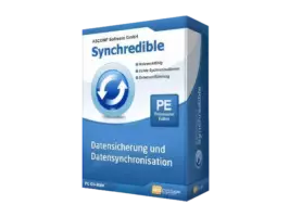 ASCOMP Synchredible Professional 8.304 software description