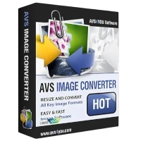 AVS4YOU Software Installation Package logo