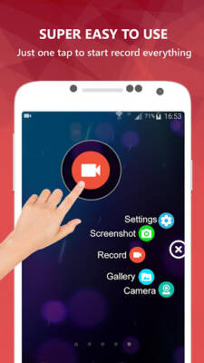 AZ Screen Recorder Premium 6.2.5 APK software description