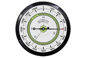 Altimeter Professional 5.0.0 APK – Accurate Altitude & GPS Tracking 🗻📏 software description