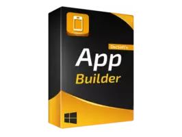 App Builder 2025.7 software description