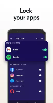 Avast Antivirus & Security 6.47.0 [Premium] (Android) software description