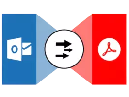 BitRecover PST to PDF Wizard 9.1 software description