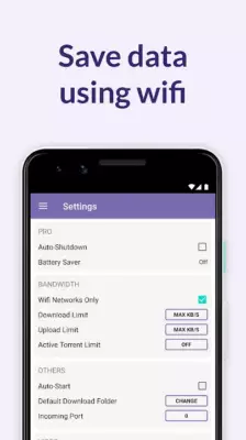 BitTorrent PRO 8.2.51 APK software description