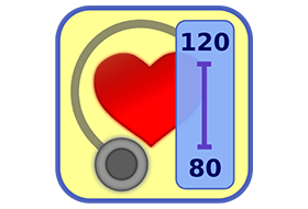 Blood Pressure Diary 3.2.8 [PRO] apk software description