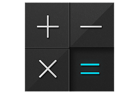 CALCU Stylish Basic Calculator 4.5.3 [Premium] [apk] software description