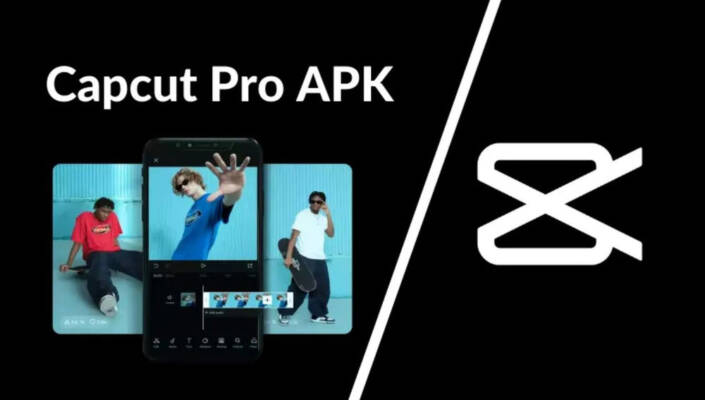 Cap Cut Pro v1V13.4.0 (Latest) MOD APK software description