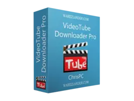 ChrisPC VideoTube Downloader Pro 14.24.1223 software description
