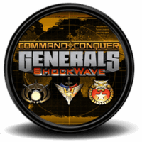 Command & Conquer Generals Zero Hour + mods 2025 software description
