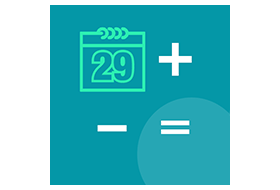 Date Calculator Pro 2.9 [Mod] (apk) software description