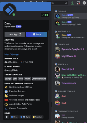 Discord Premium 291.10 APK – Unlock Exclusive Features for Android software description