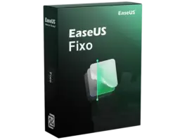 EaseUS Fixo 2.5.0 software description