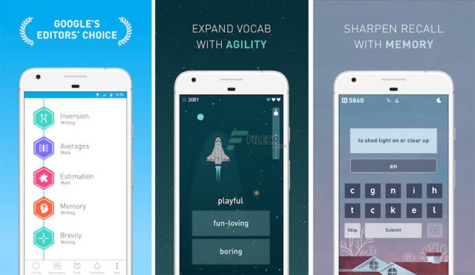 Elevate pro 5.202.0 apk software description