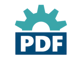 Gillmeister Automatic PDF Processor 1.41.11 software description