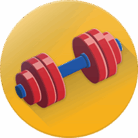 Gym Day v1.50.2 MOD APK (Premium Unlocked) software description