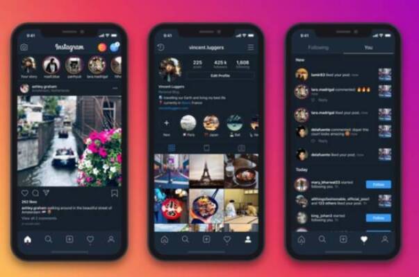 Instagram Pro v358.0.0.0.95 MOD APK software description