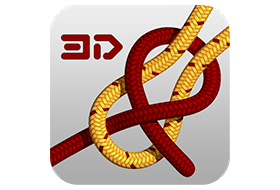 Knots 3D 9.0.0 [Paid] (Android) software description
