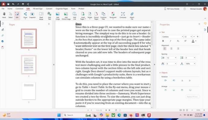 MobiPdf Ultimate 10.20.58852 software description