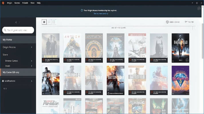 Origin 10.5.129 software description