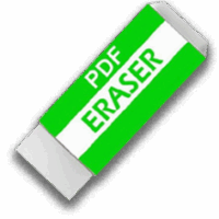 PDF Eraser Pro 1.9.7.4 – Remove Text, Images & Objects from PDF Files software description