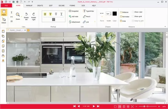 PDF Pro 10.14.0.4749 + download software description