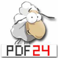 PDF24 Creator 11.26 software description