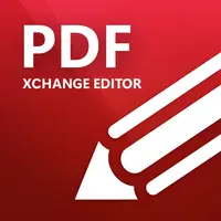 PDF‑XChange Editor Plus