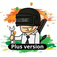 PGT+ Pro GFX 0.24.8  APK software description