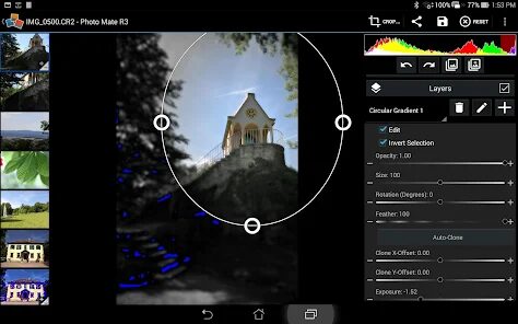 Photo Mate R3 3.8.1 build 189 (mod apk) software description