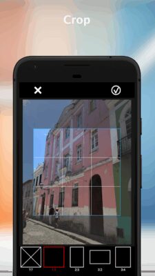 Resize Me! Pro 2.5.2 – Photo & Picture resizer software description