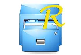 Root Explorer 4.12.7 [Paid] (apk) software description
