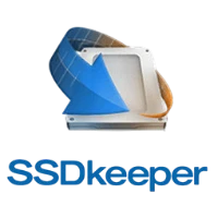 SSDkeeper LOGO