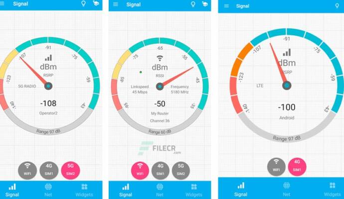 Signal Strength Premium 29.0.3 APK – What’s New, Features & Why Upgrade software description