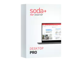 Soda PDF Desktop Pro Full Version (14.0.509.23030 ) software description