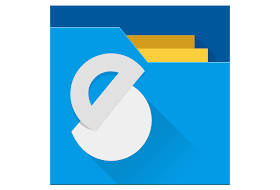 Solid Explorer 2.8.60 apk software description
