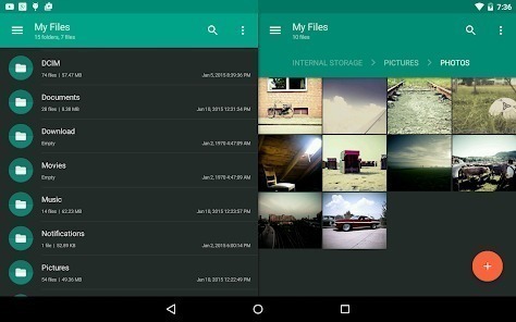 Solid Explorer 2.8.60 apk software description