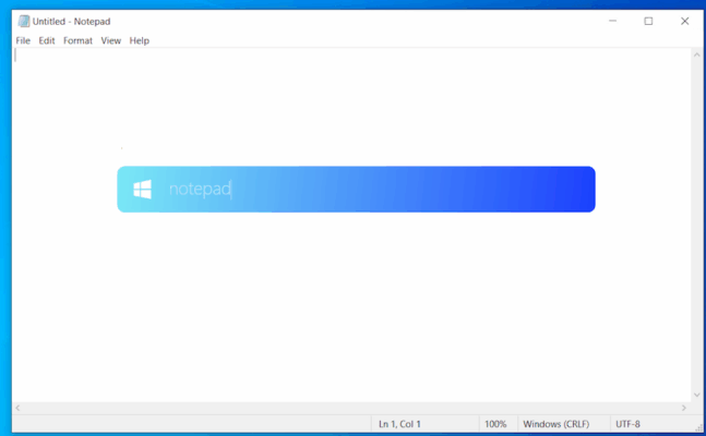 SpotlightX 0.0.2 – power Lightweight Desktop Search Tool for Windows software description