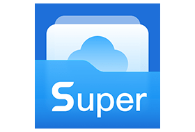 Super File Manager Explorer Pro 1.4.9 apk software description
