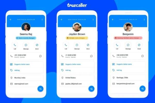 Truecaller: AI Call Blocker 15.13.7 Premium APk software description