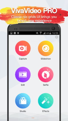VivaVideo Pro 9.29.4 APK – Best Video Editor for Android software description