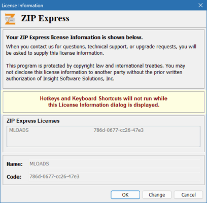 WinTools Zip Express 2.19.7.1 – Instant ZIP Code Lookup Tool for Windows software description