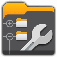 X-plore File Manager 4.42.00 apk software description