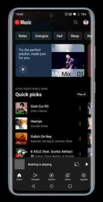 YouTube Premium 20.33.38 APK software description