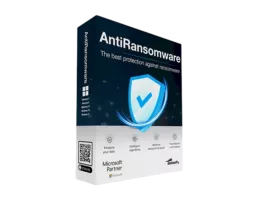 Abelssoft AntiRansomware 2025 v25.0.59249 software logo