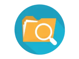 Abelssoft Find My Files 6.0.50859 software logo