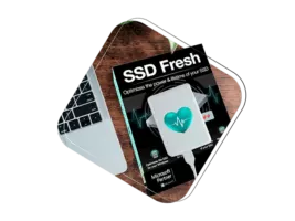 Abelssoft SSD Fresh Plus 2026 v15.03.62686 – Featured image