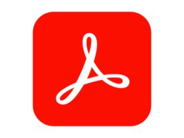 Acrobat Reader DC 2025.001.0813 software logo