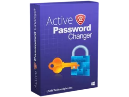 Active Password Changer Pro Ultimate 25.0.1 software logo